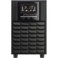 BlueWalker PowerWalker VI 1500 CW - UPS - AC 162