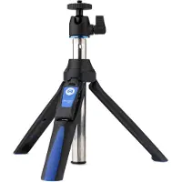 Benro BK15 - Skytegrep / minitripod / selfiepinne