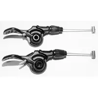 Bikeyoke Triggy Fr Fjernkontroll For Senkepinne