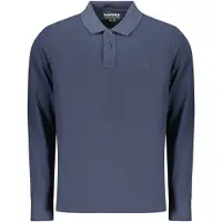 Timberland Millers River Pique Langermet Poloskjorte