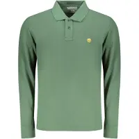 Timberland Millers River Pique Langermet Poloskjorte