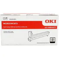 OKI Mc853/mc873 Skrivertrommel