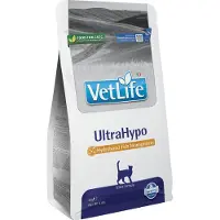 Farmina Vet Life Ultra Hypo Kattemat 2kg