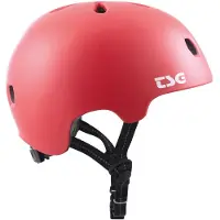 TSG Meta Solid Color Hjelm
