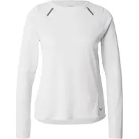 Mizuno Active Daf Langarmet T-skjorte