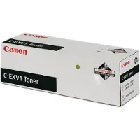 Canon Toner sort type C