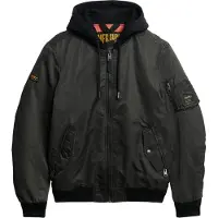 Superdry Military Ma1 Bomberjakke