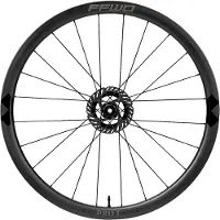 FFWD Drfit Control Dt240 Cl Disc Tubeless Hjulsett For Grussykkel