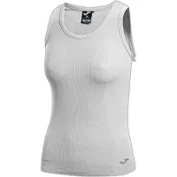 Joma Soft Ermeløs T-skjorte