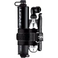 Lezyne Pocket Drive Hv Mini Pumpe