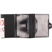 Secrid Twinwallet Vintage Lommebok I Skinn