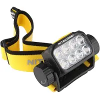 Nitecore UT6 hodelykt 1600 lm