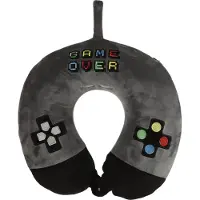 Puckator game over cush238 reisepute