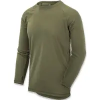 Helikon Tex Underwear (top) US LVL 1 - Olive Green, XXL