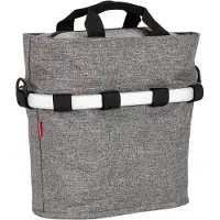 Rixen & Kaul Oval Styreveske 12l