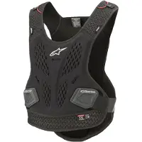 Alpinestars Bionic Pro Beskyttelsesvest