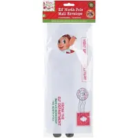Elves Behavin' Badley Elf Post Envelope