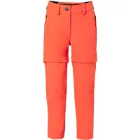 Vaude Zip Off Slim Fit Bukser