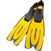 Cressi Agua Dykkefinner