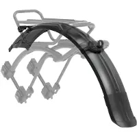 Topeak Tetrarack Full Fender M2 Stænkskærm