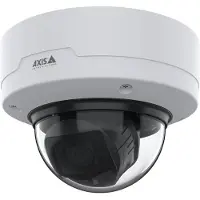 Axis P32 Series P3277 Overvåkningskamera