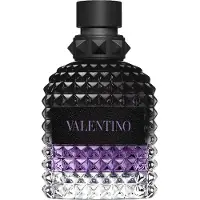 Valentino Born in Roma Uomo Purple Melancholia Eau de Toilette 50 ml