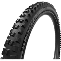 Michelin E-wild Front 4x55 Tpi Dark Racing Line Tubeless 29´´ X 2.40 Mtb-dekk