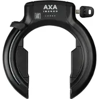 Axa Imenso X-large Naz Sykkelrammelås