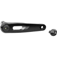 Sram Rival E1 Axs Dub Wide Venstre Krank Med Effektmåler