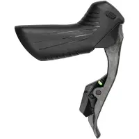 Sram Hydraulic Flat Mount Force E-tap Axs E1 1800 Mm Høyre Bremsehendel Med Elektronisk Girskifter