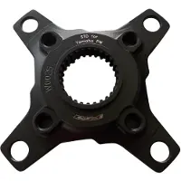 Fsa Yamaha Pw W0025 Edderkopp