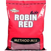 Dynamite Baits Robin Red Method Mix 1.8kg Grunnfôr