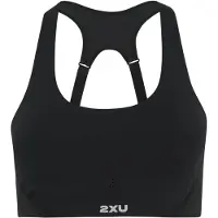 2XU Aero Mesh Sports-bh Med Medium Støtte