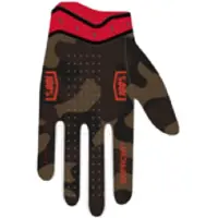 100% Itrack Offroad Hansker