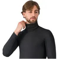 Castelli Flanders 2 High Halsvarmer