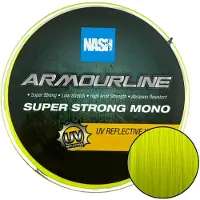 Nash Baseline 1000 M Fiskesene Monofilament