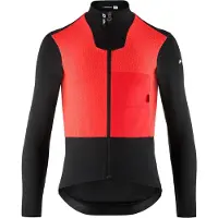 Assos Equipe R Habu Winter S11 Jakke