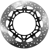 Brembo 78b40872 Flytende Bremseskive Foran