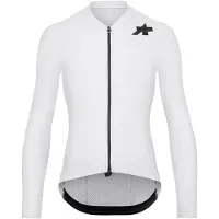Assos Mille Gt S11 Evo Langermet Trøye