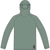 Endura Alltrack Roam Scuba Hettegenser