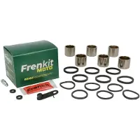 Frenkit S.l. 629086 Bremsecaliper Reparasjonssett