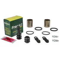 Frenkit S.l. Tokico 629061 Bremsecaliper Reparasjonssett