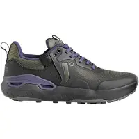 First Degree Seeker Shoes svart