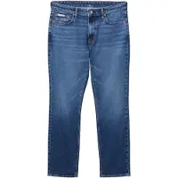 Calvin Klein Jeans Hampton Slim Fit Jeans
