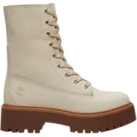 Timberland Stone Street Mid Lace Up Støvler