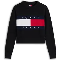 Tommy Hilfiger Dw0dw22930 Collegegenser