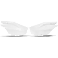Ufo Honda Crf 125 25-27 Ho05635#041 Sidepaneler