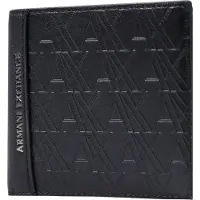 Armani Exchange Xm000167_af26662 Lommebok