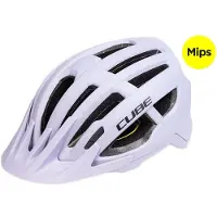 Cube Offpath Mtb-hjelm