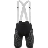 Assos Mille Gt Indoor S11 Sykkelshorts